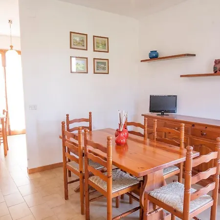 Apartment La Pila *